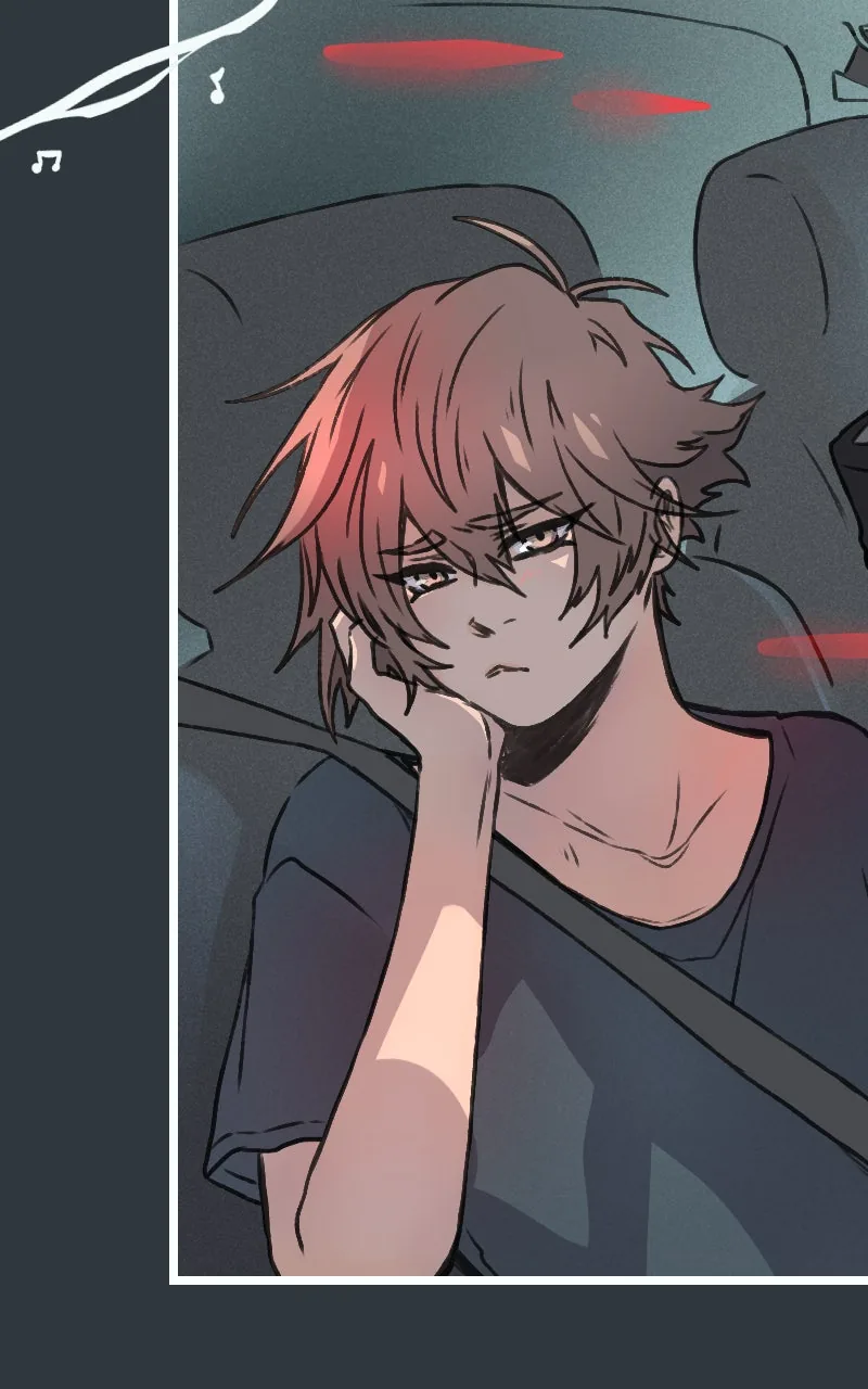 Ghost Lights Chapter 95 page 43 - 