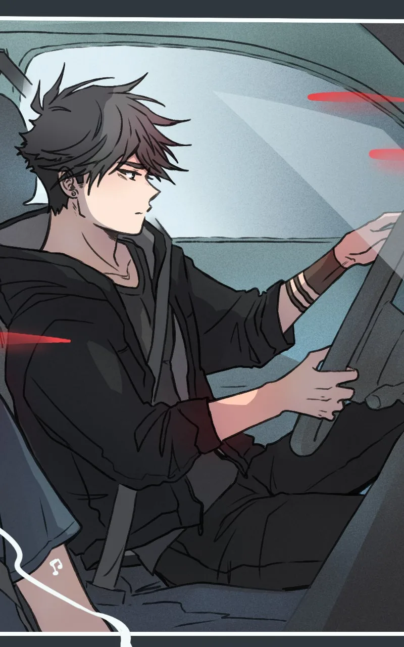 Ghost Lights Chapter 95 page 44 - 