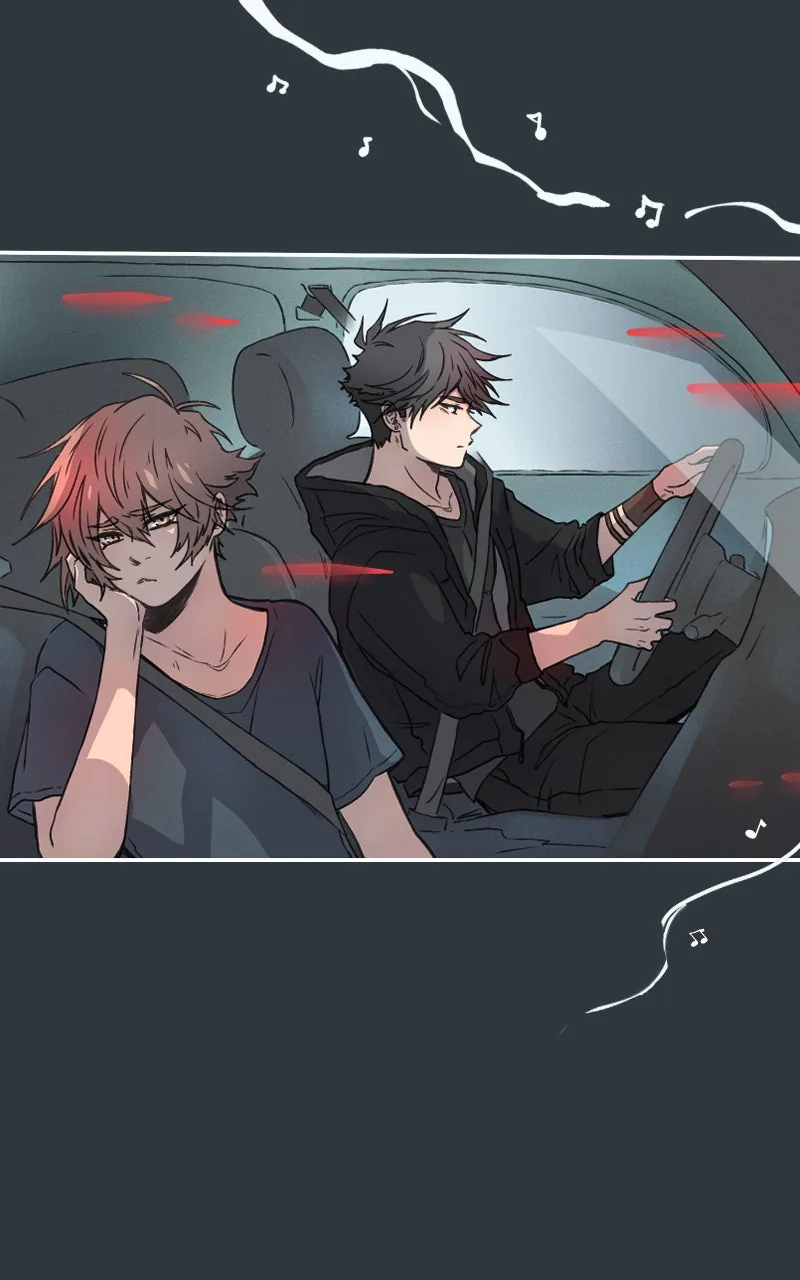 Ghost Lights Chapter 95 page 45 - 