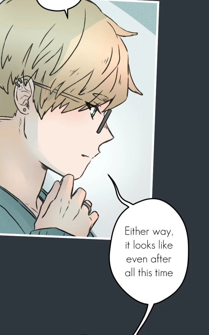Ghost Lights Chapter 95 page 6 - 