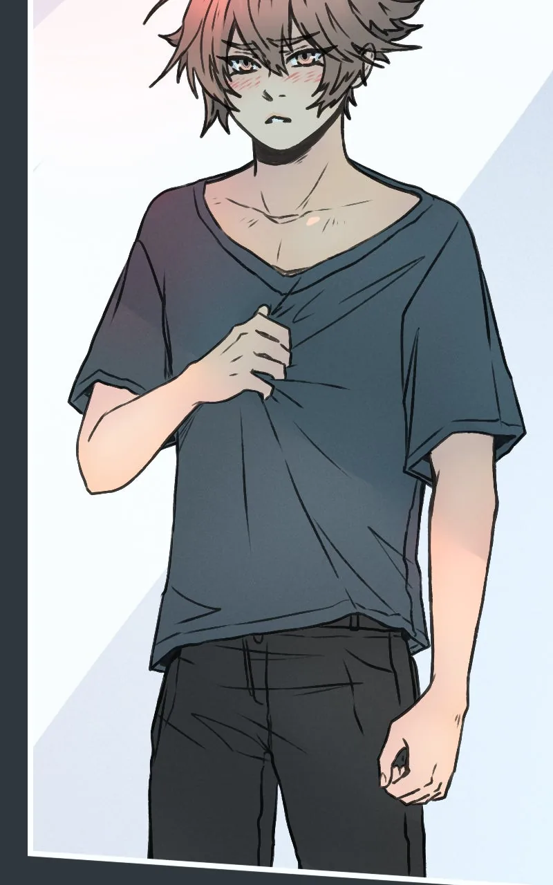 Ghost Lights Chapter 95 page 10 - 
