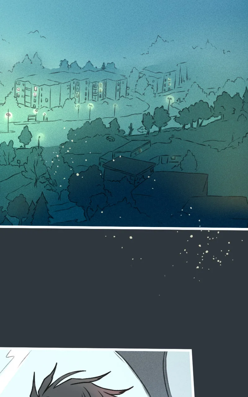 Ghost Lights Chapter 96 page 2 - 