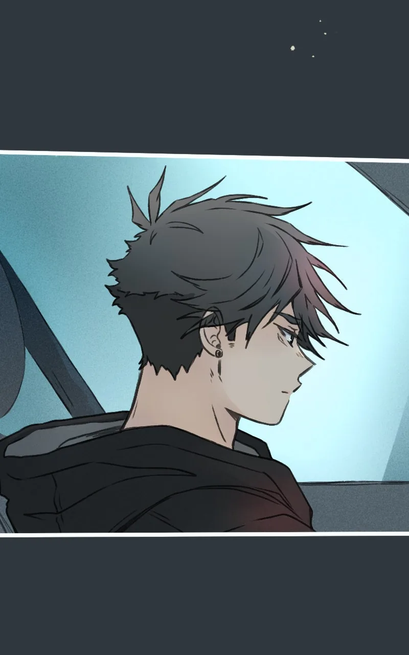 Ghost Lights Chapter 96 page 11 - 