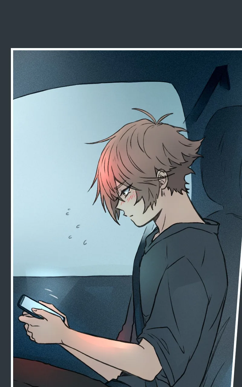 Ghost Lights Chapter 96 page 15 - 