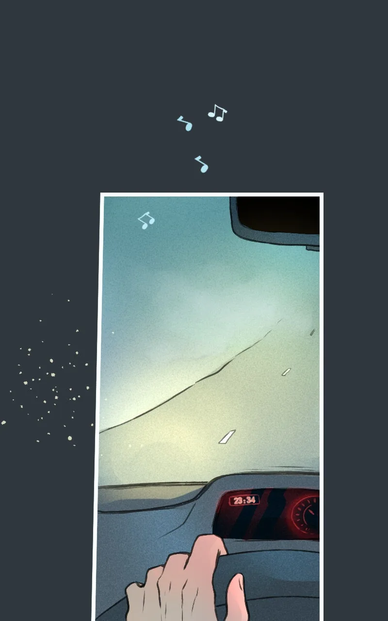 Ghost Lights Chapter 96 page 18 - 
