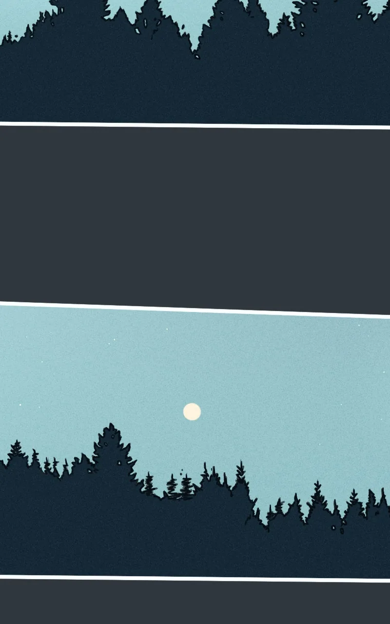 Ghost Lights Chapter 96 page 20 - 