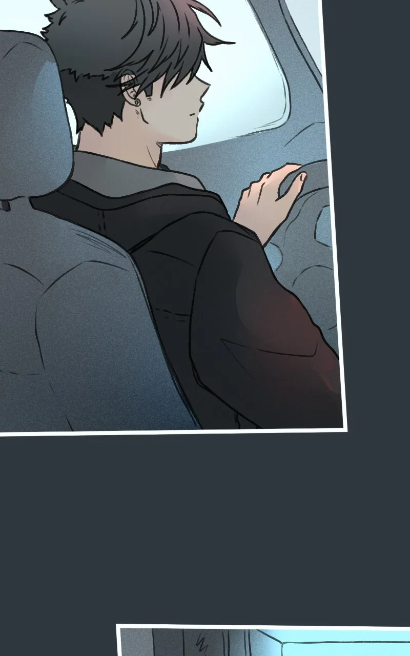 Ghost Lights Chapter 96 page 3 - 