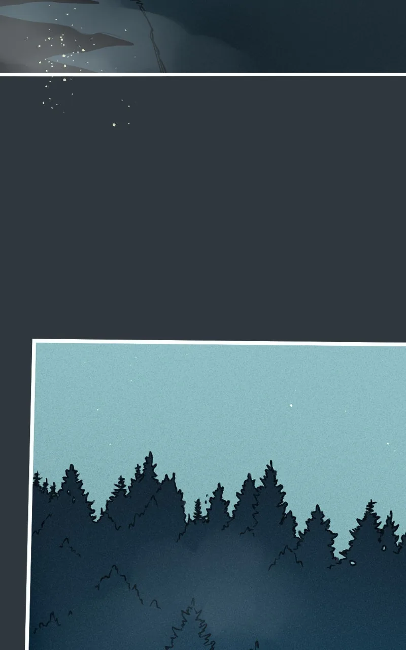 Ghost Lights Chapter 96 page 22 - 