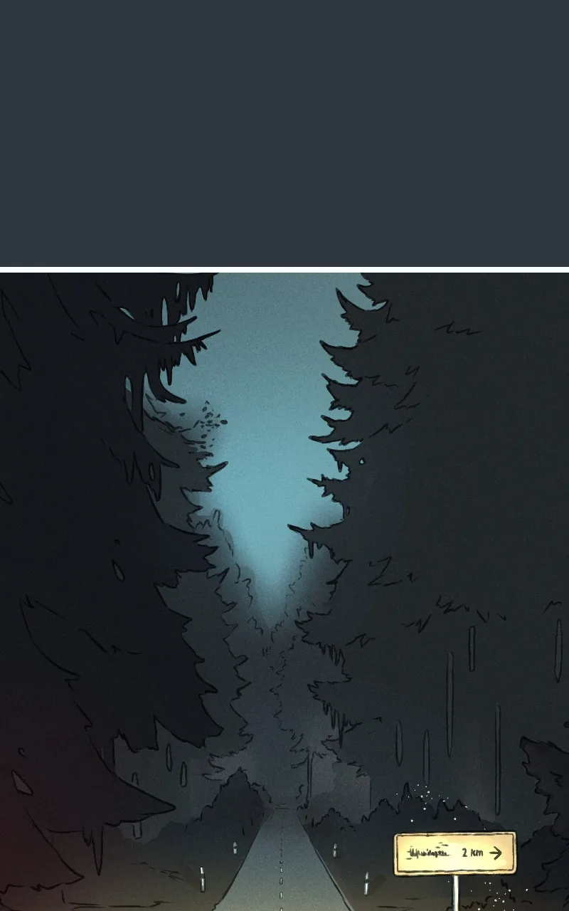 Ghost Lights Chapter 96 page 24 - 