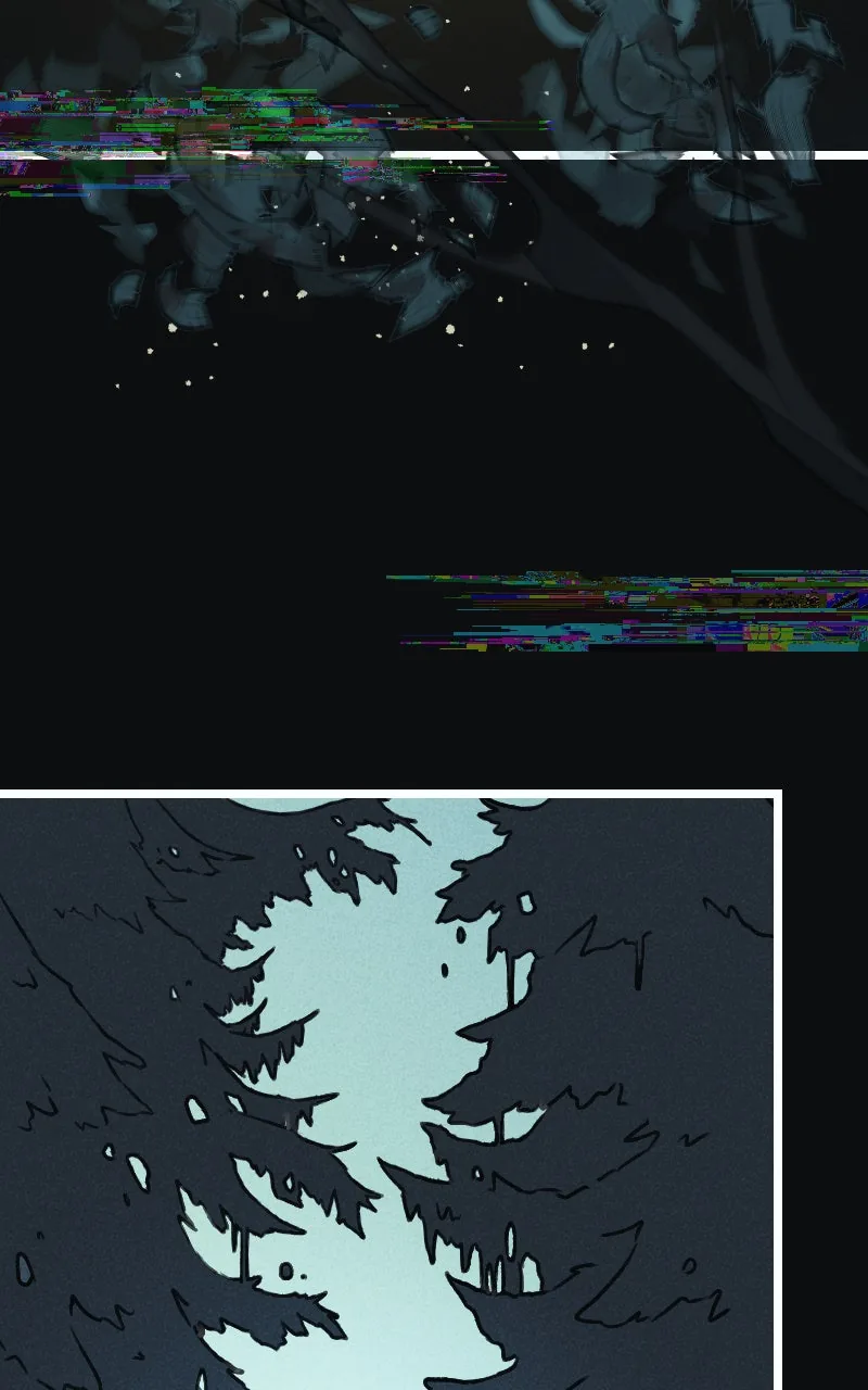 Ghost Lights Chapter 96 page 28 - 
