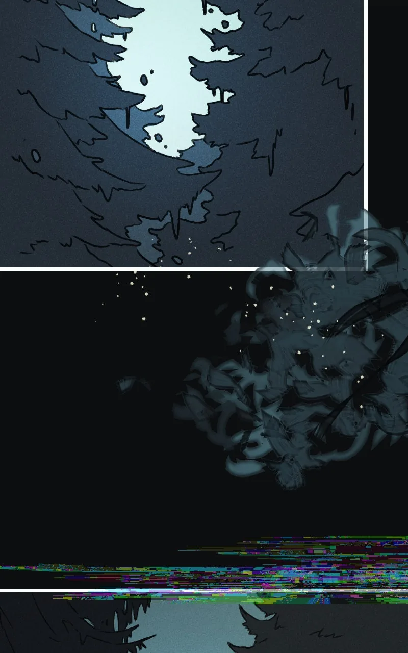 Ghost Lights Chapter 96 page 29 - 