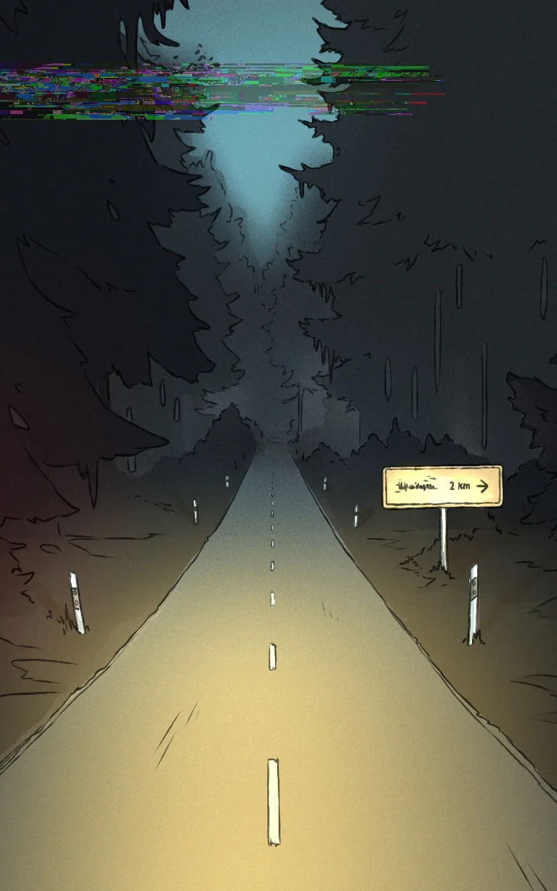 Ghost Lights Chapter 96 page 30 - 