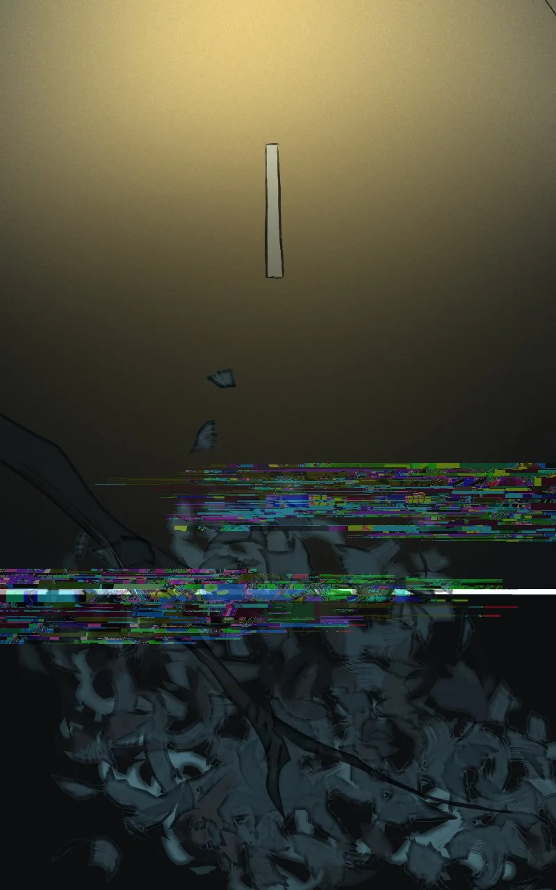 Ghost Lights Chapter 96 page 31 - 