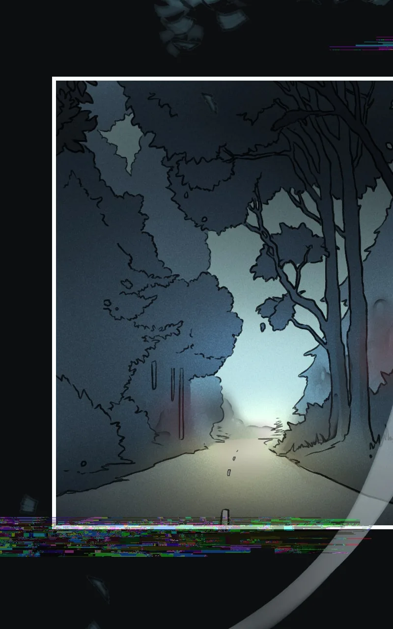 Ghost Lights Chapter 96 page 32 - 