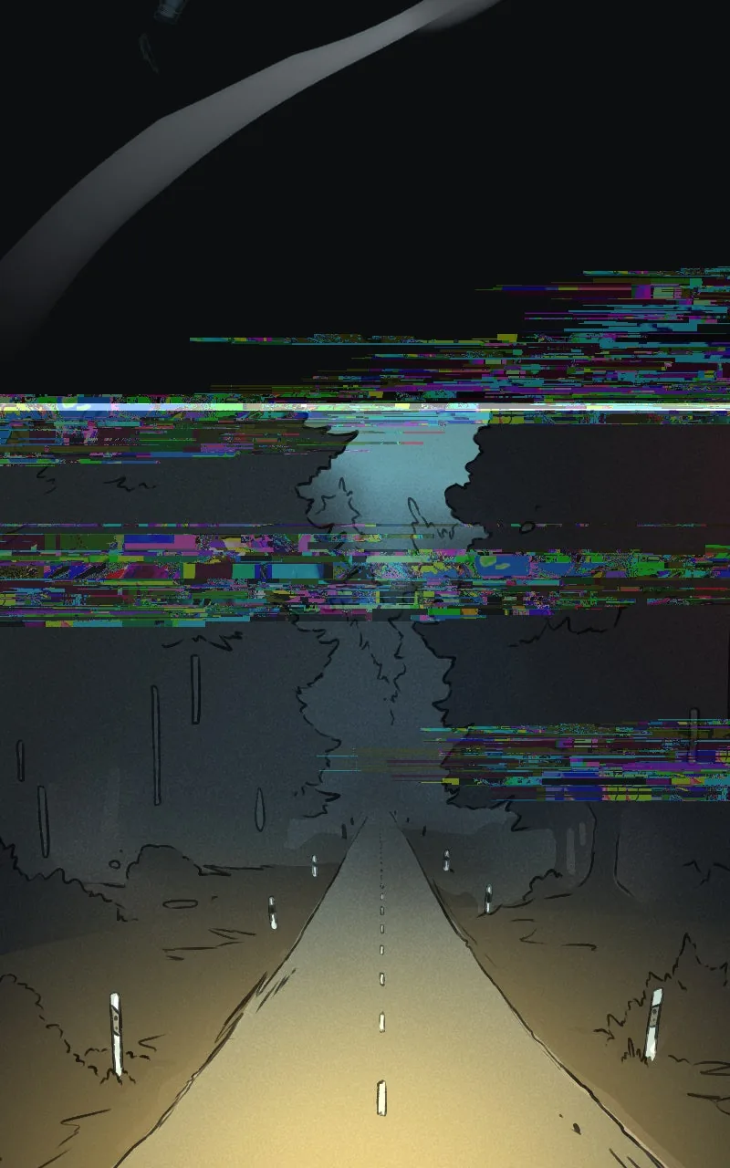 Ghost Lights Chapter 96 page 33 - 