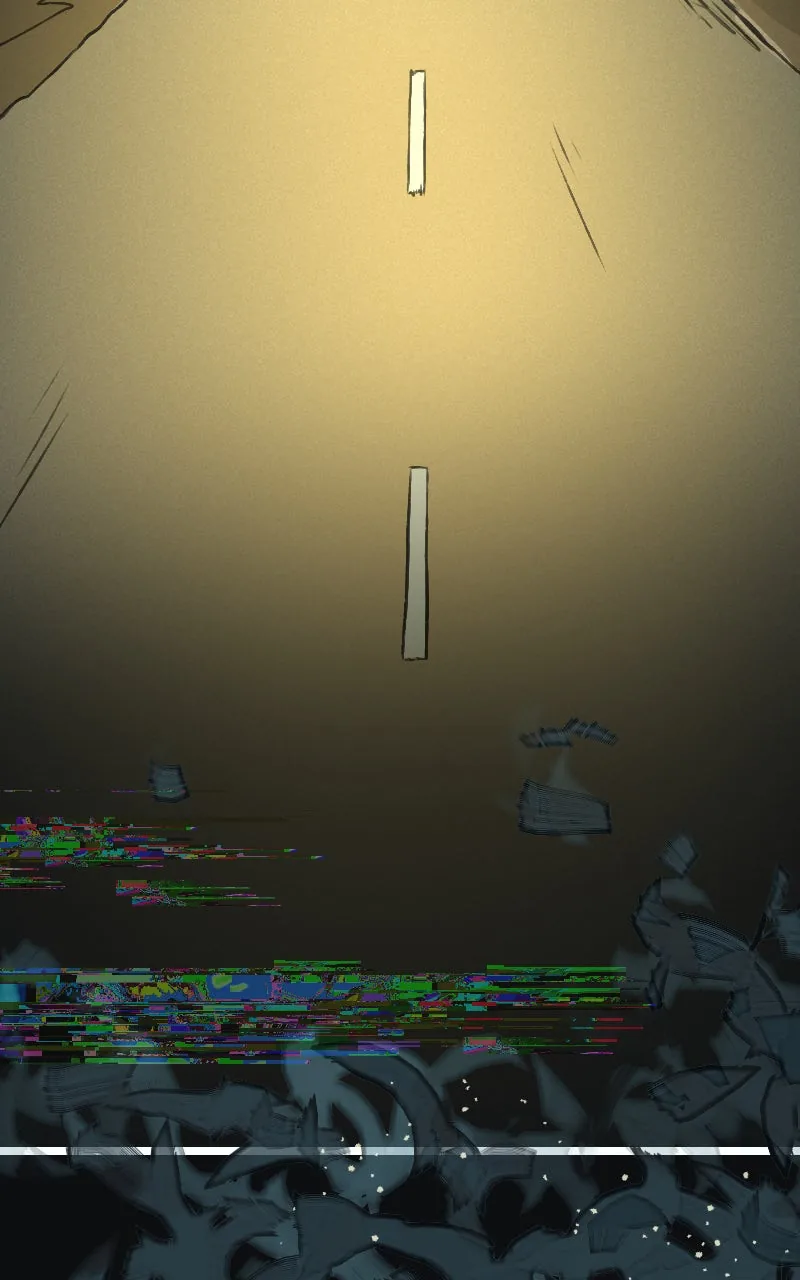 Ghost Lights Chapter 96 page 34 - 