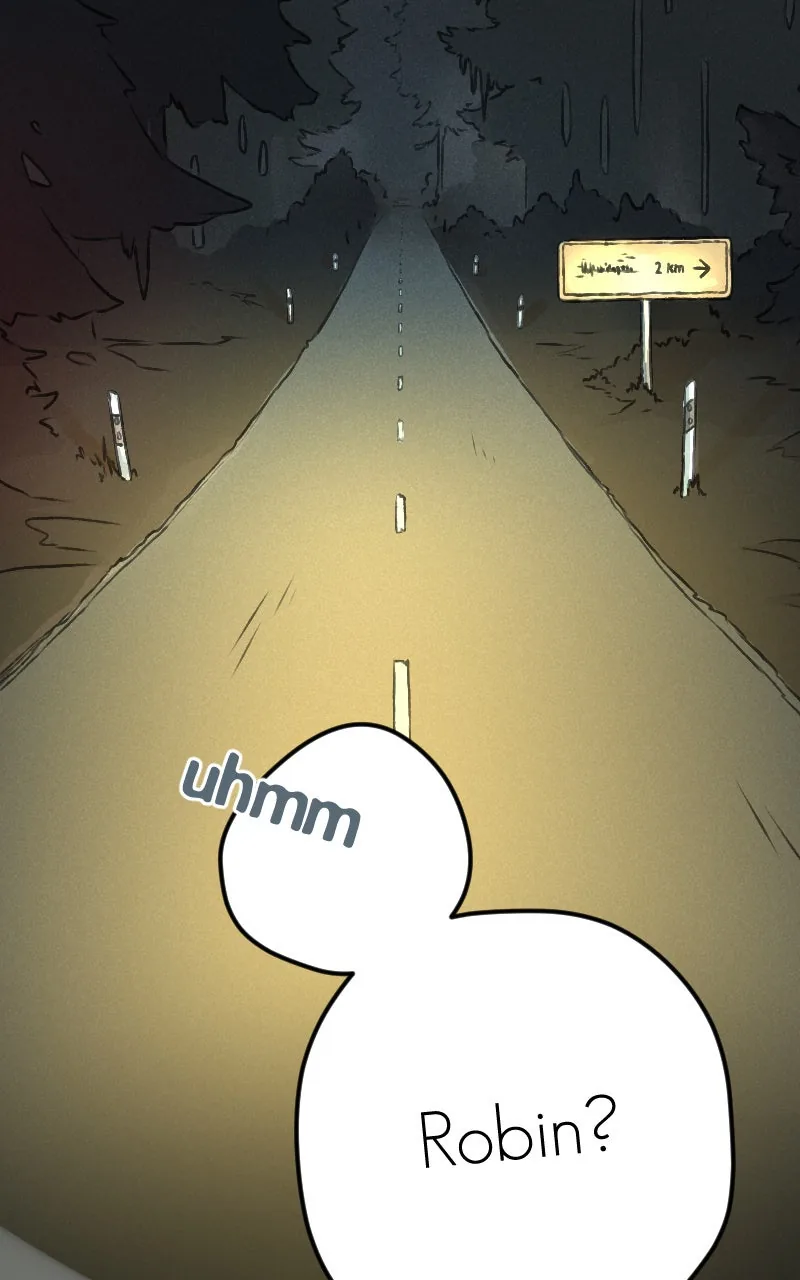 Ghost Lights Chapter 96 page 36 - 