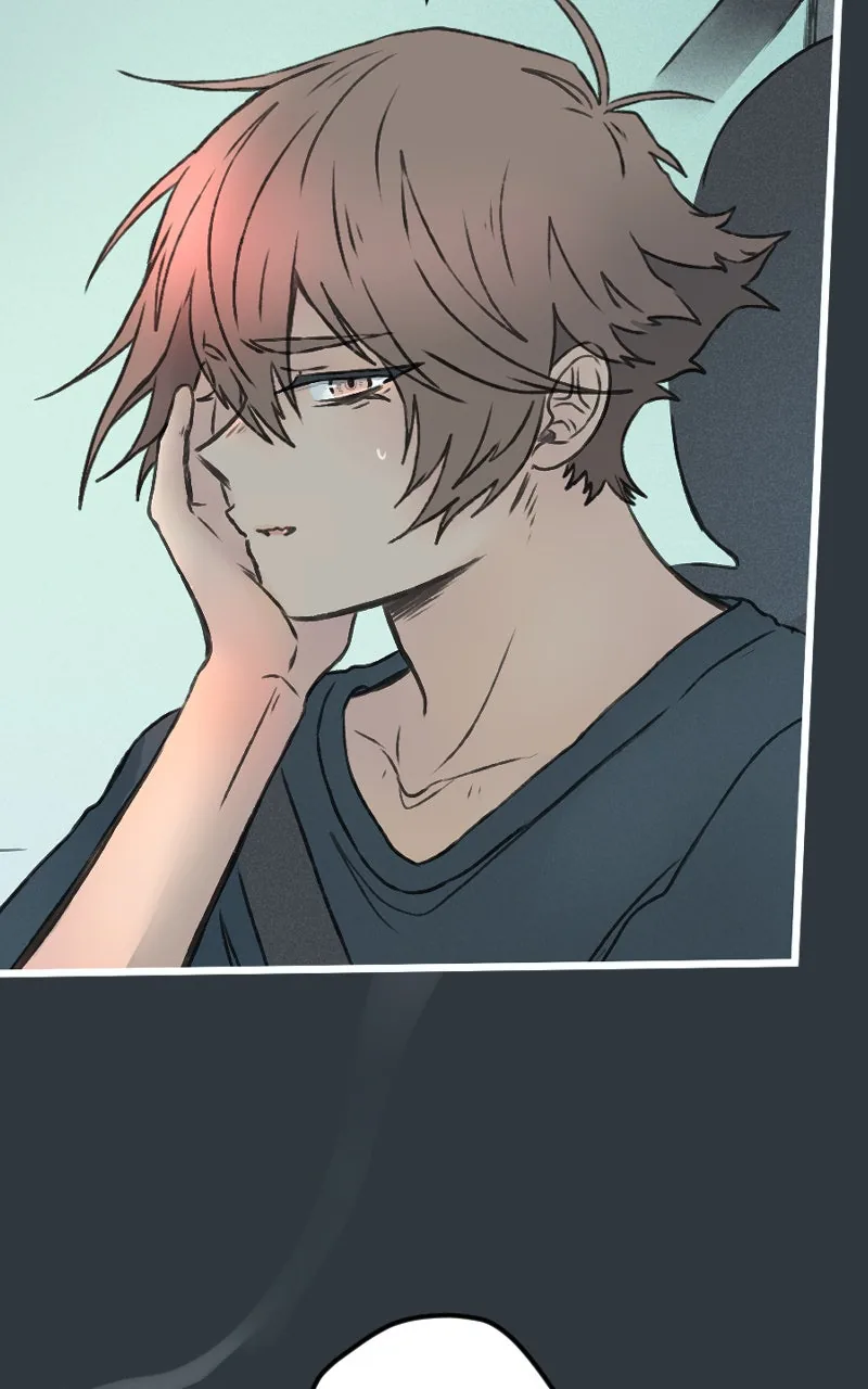 Ghost Lights Chapter 96 page 38 - 