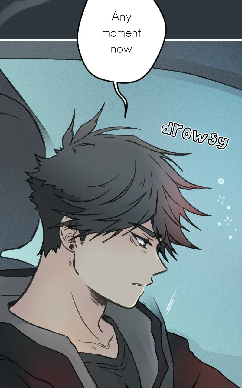 Ghost Lights Chapter 96 page 39 - 