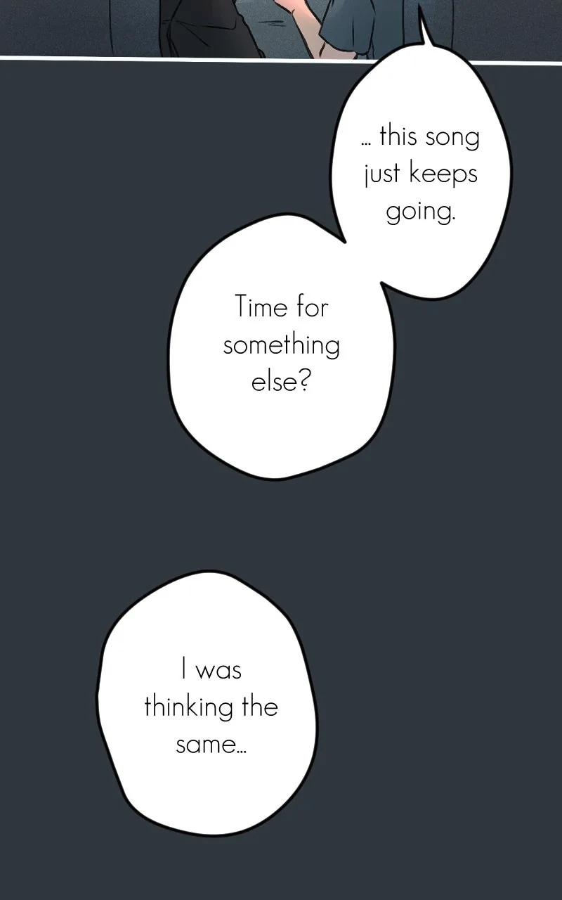 Ghost Lights Chapter 96 page 42 - 