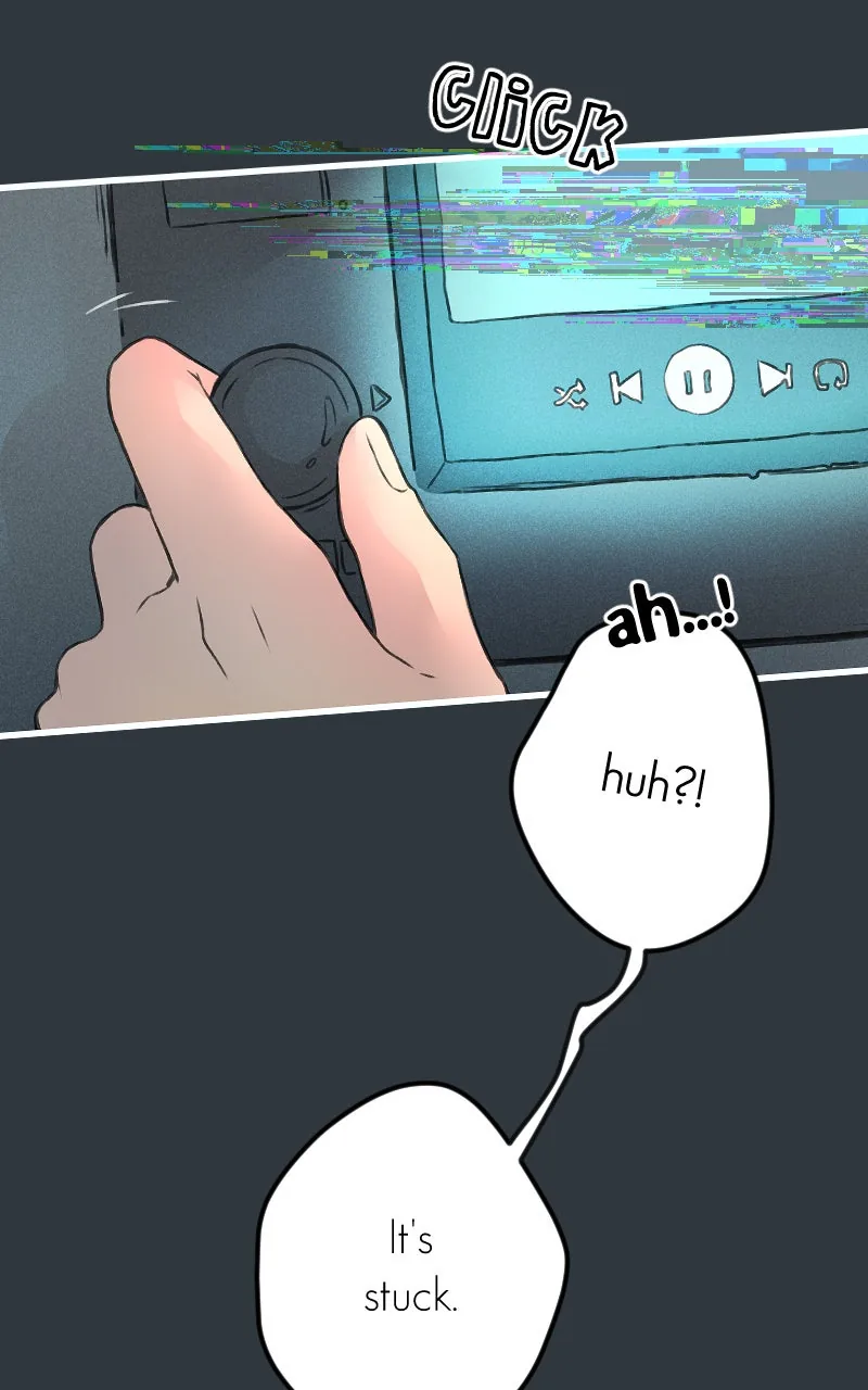 Ghost Lights Chapter 96 page 43 - 