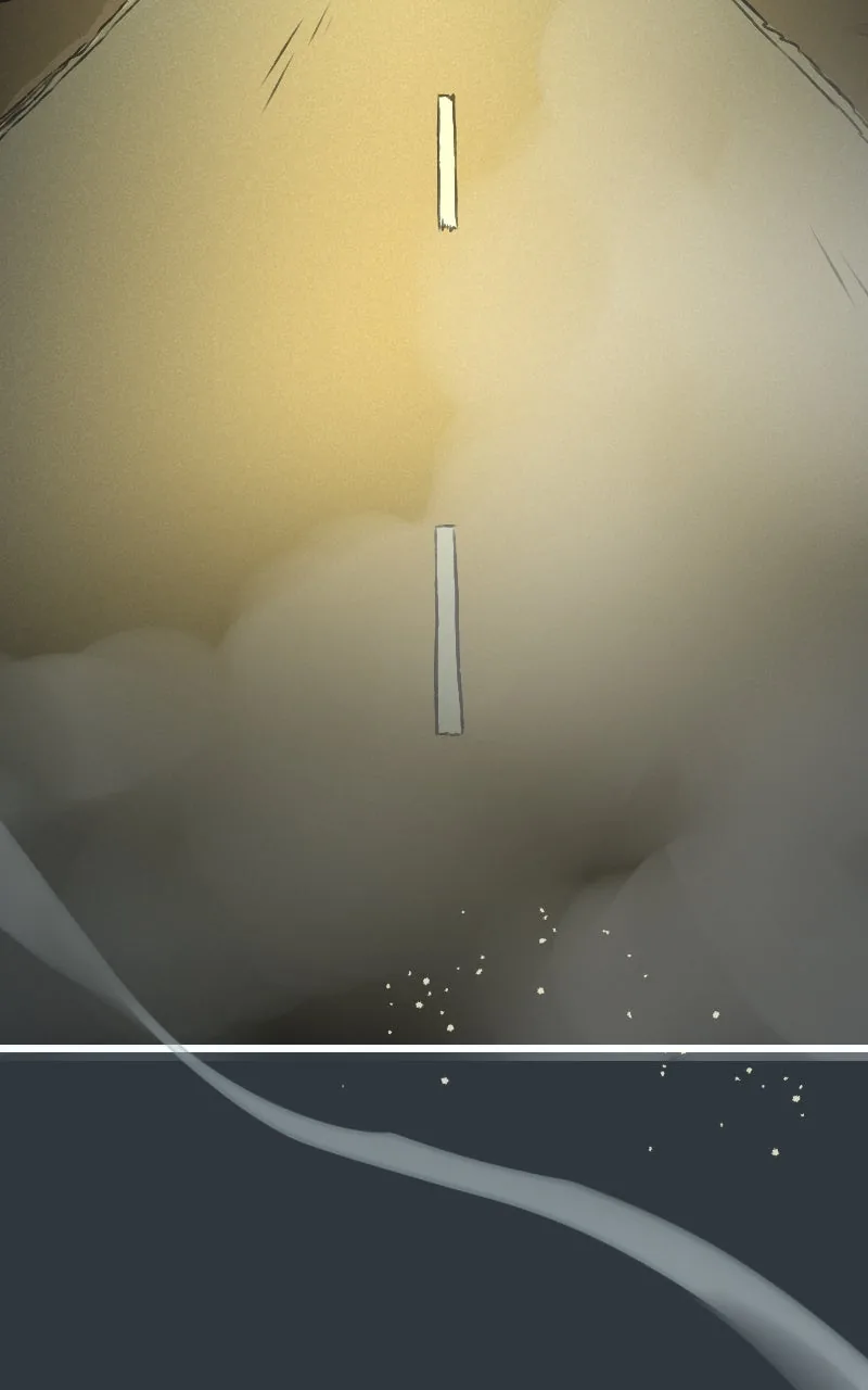 Ghost Lights Chapter 96 page 45 - 