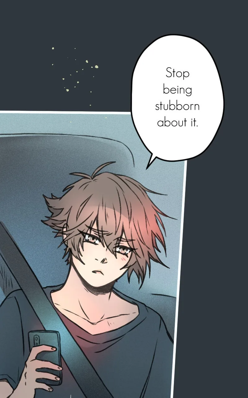 Ghost Lights Chapter 96 page 51 - 