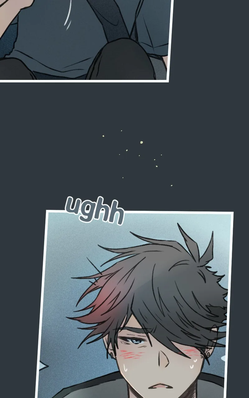 Ghost Lights Chapter 96 page 52 - 