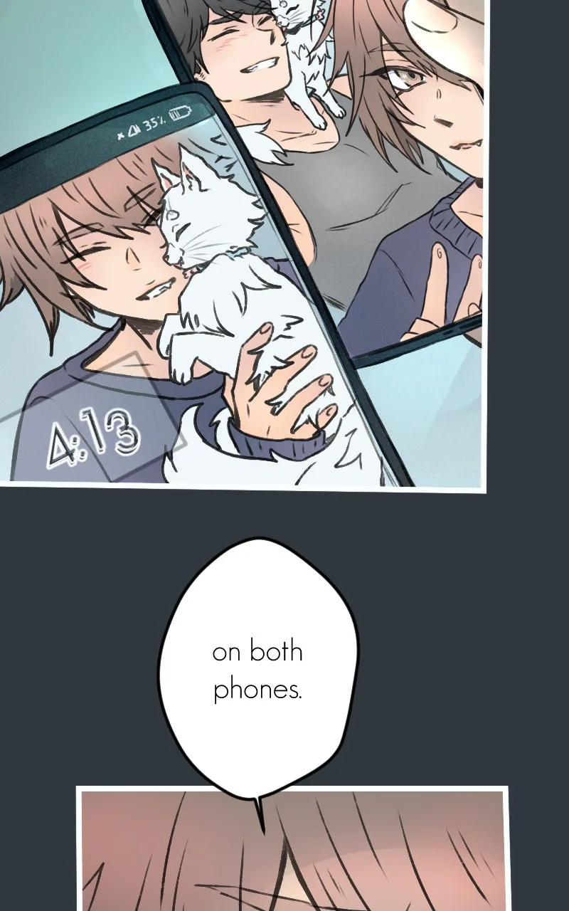 Ghost Lights Chapter 96 page 56 - 