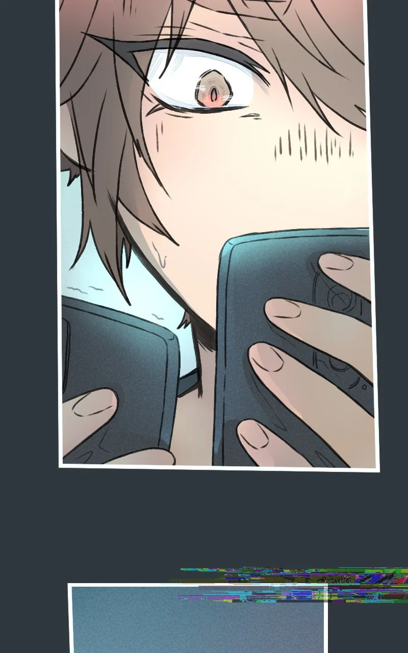 Ghost Lights Chapter 96 page 57 - 