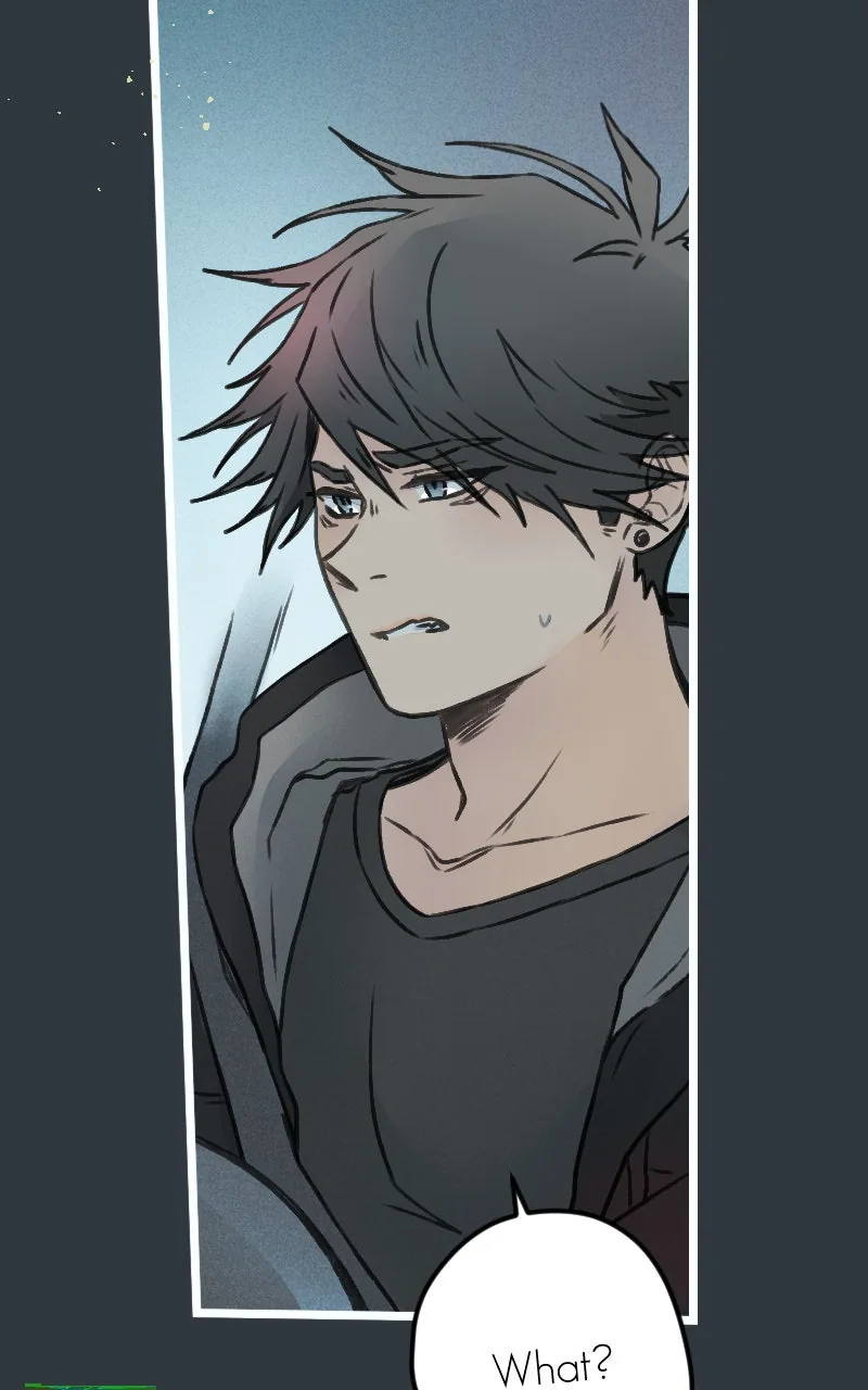 Ghost Lights Chapter 96 page 58 - 