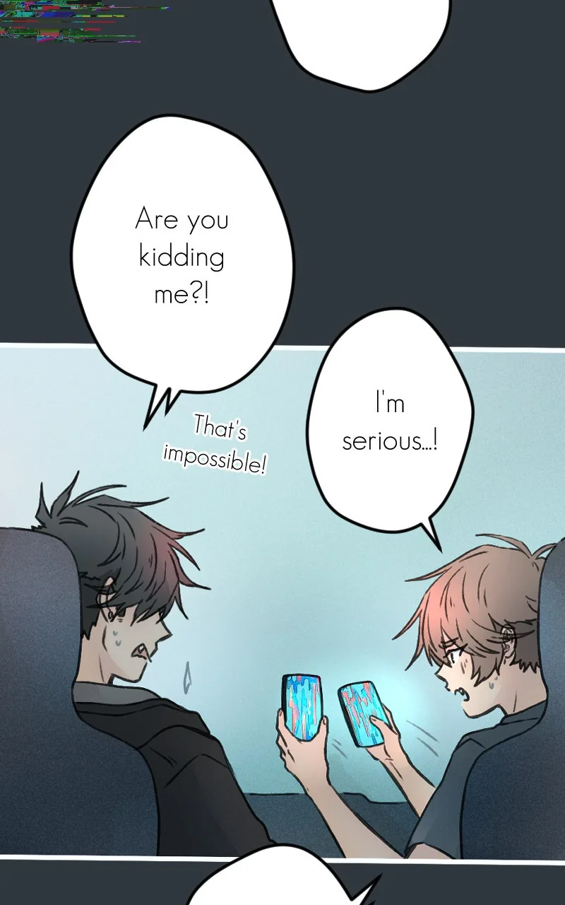 Ghost Lights Chapter 96 page 59 - 