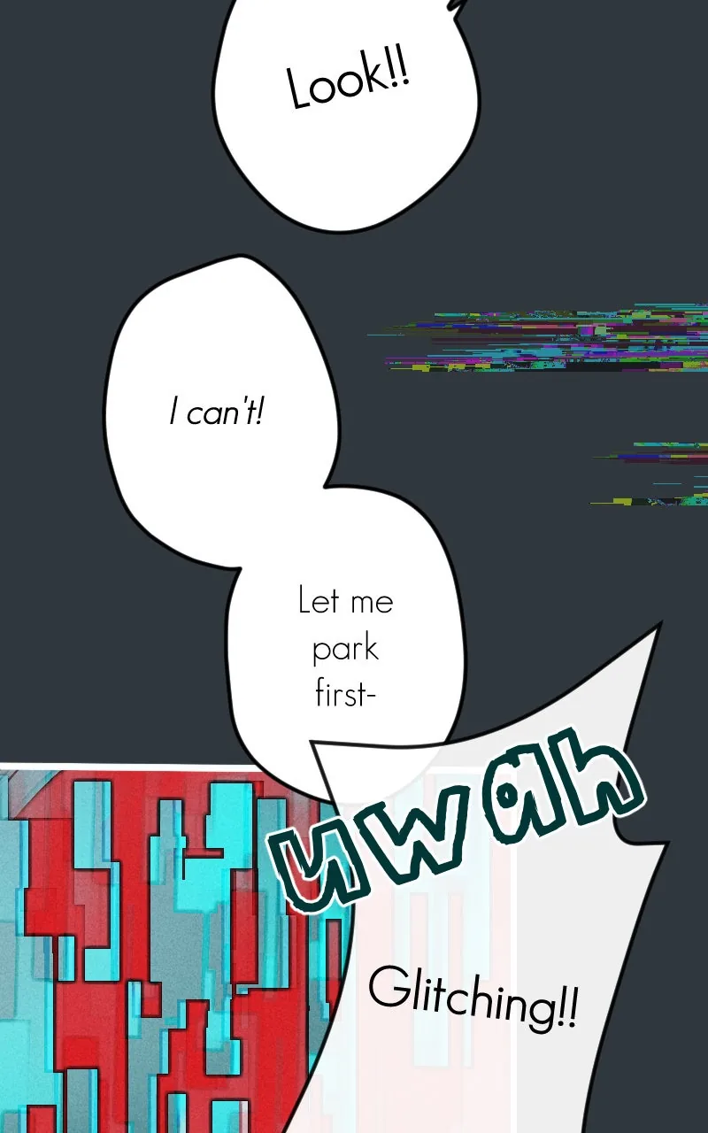 Ghost Lights Chapter 96 page 60 - 