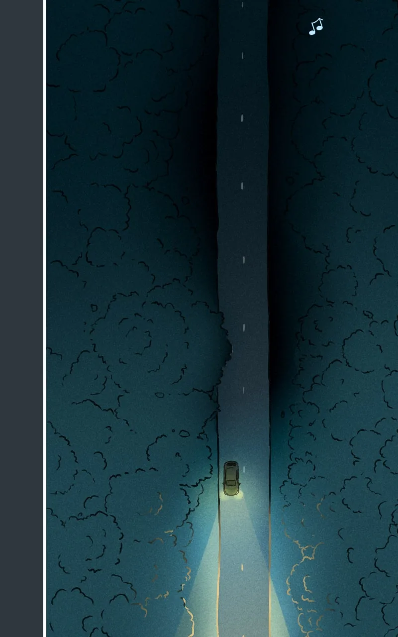 Ghost Lights Chapter 96 page 7 - 