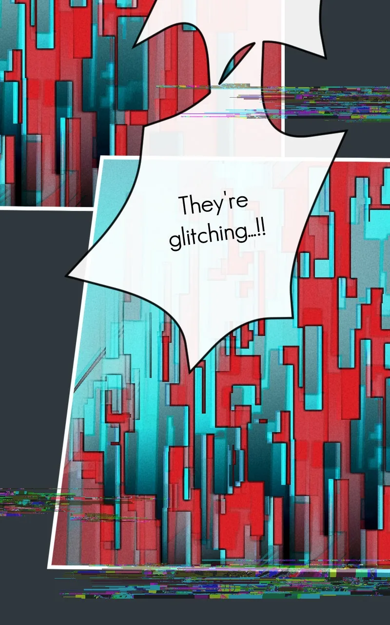 Ghost Lights Chapter 96 page 61 - 