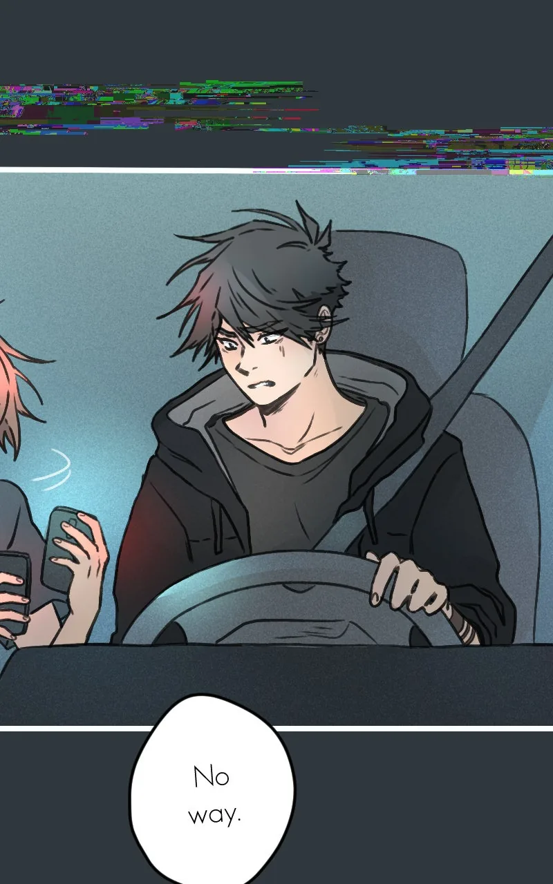 Ghost Lights Chapter 96 page 62 - 
