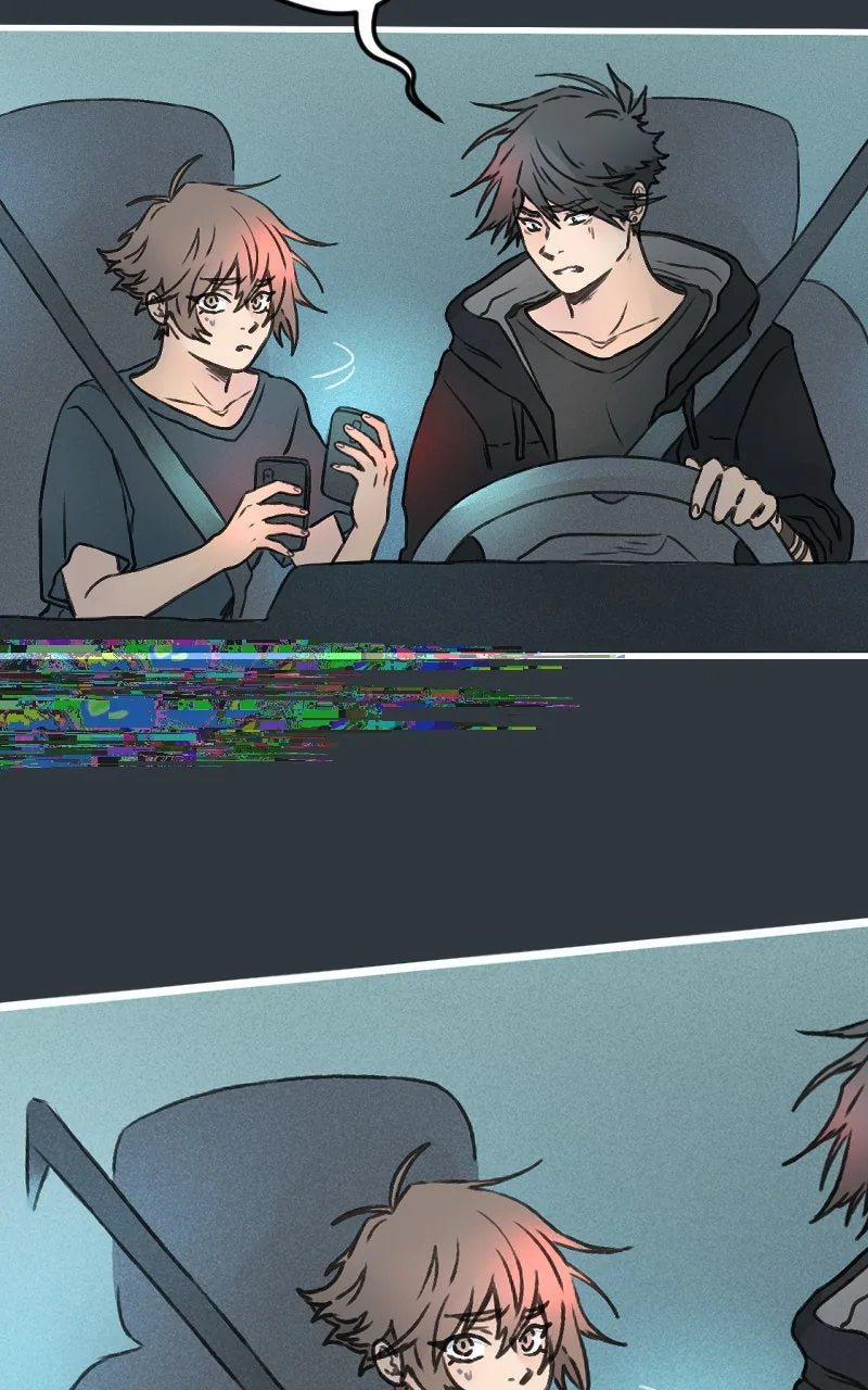 Ghost Lights Chapter 96 page 63 - 