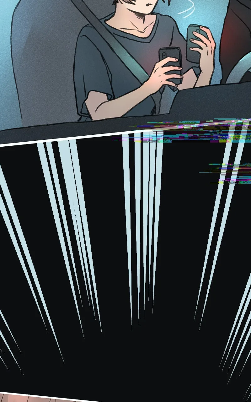 Ghost Lights Chapter 96 page 64 - 