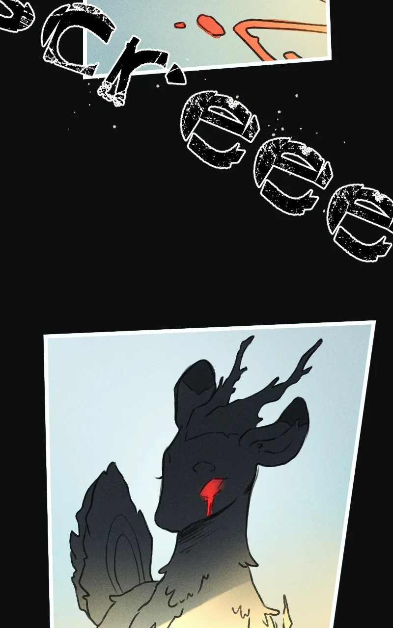 Ghost Lights Chapter 96 page 70 - 
