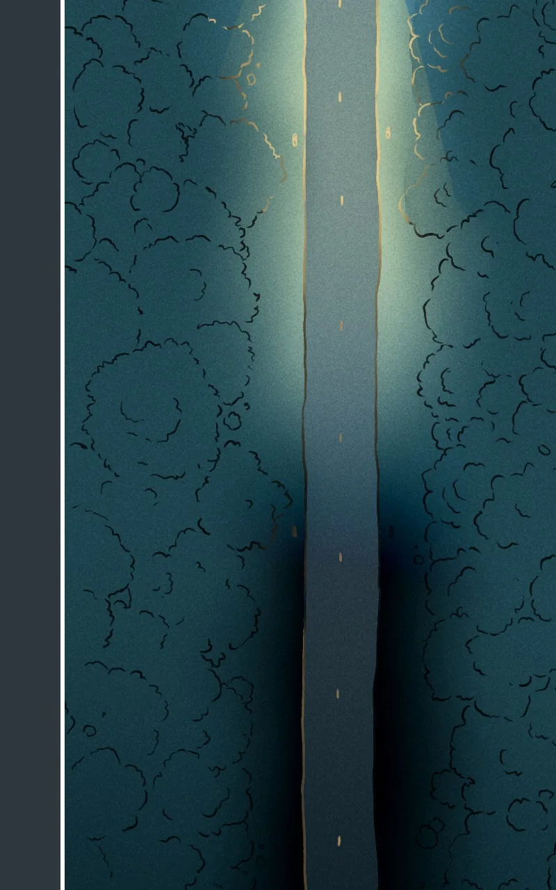 Ghost Lights Chapter 96 page 8 - 