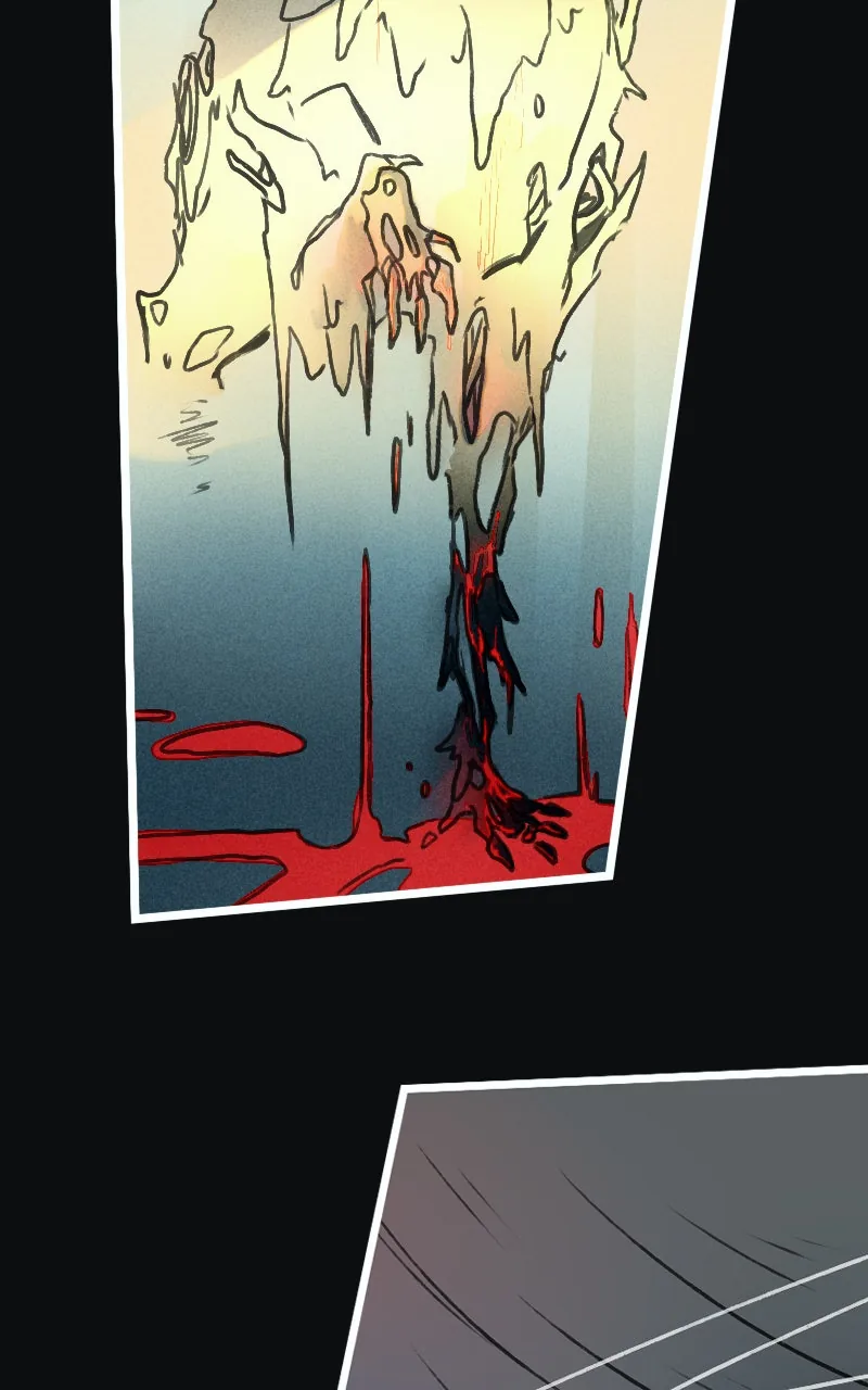 Ghost Lights Chapter 96 page 71 - 