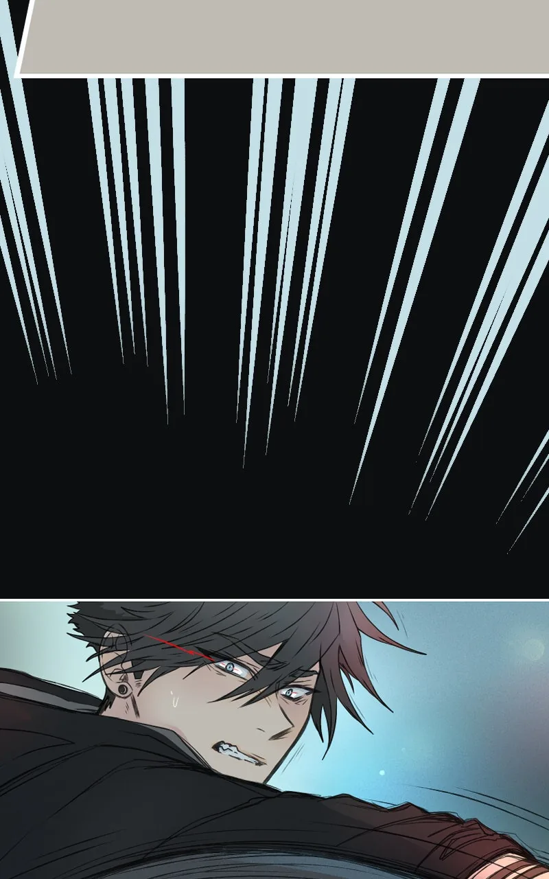 Ghost Lights Chapter 96 page 73 - 