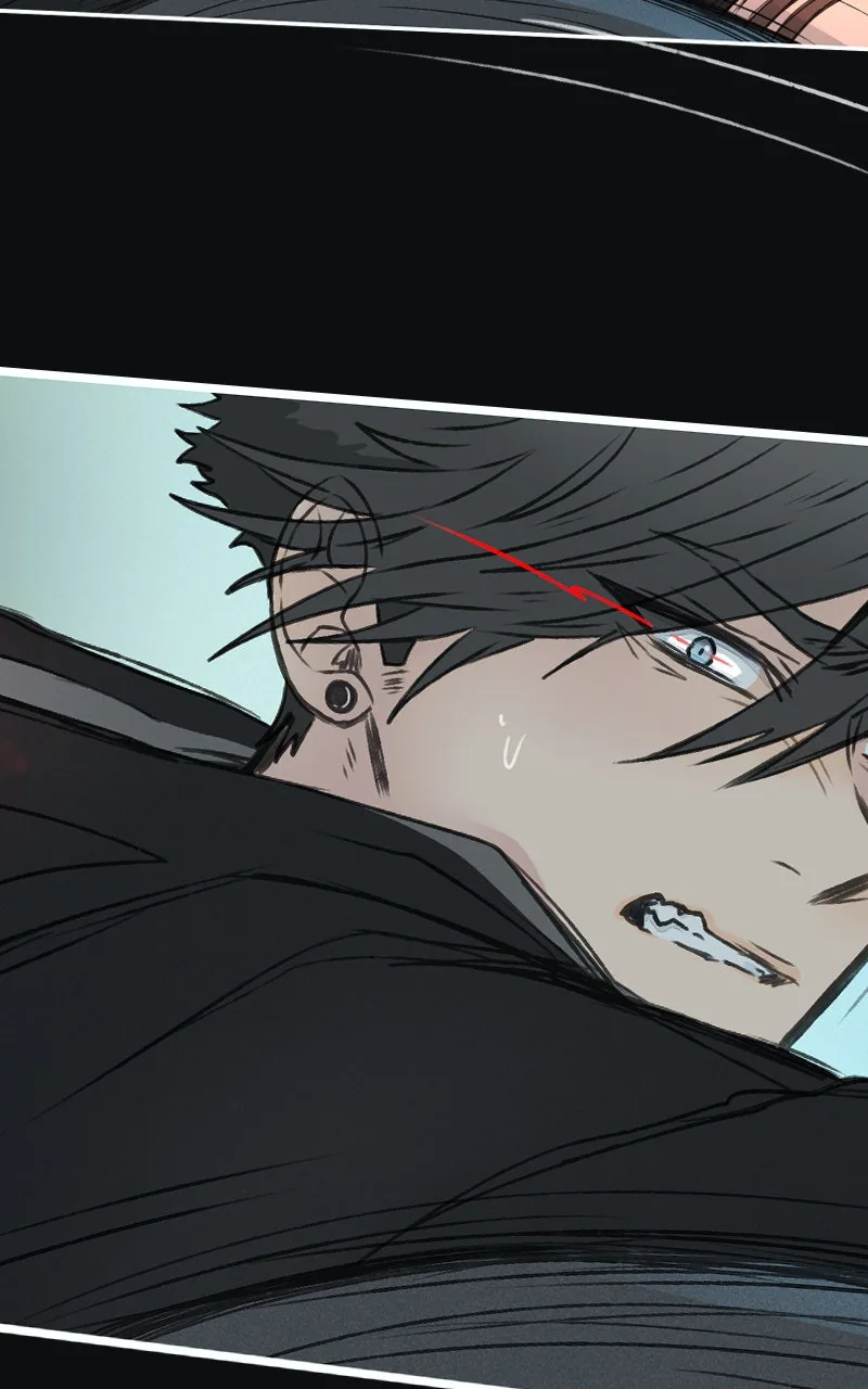 Ghost Lights Chapter 96 page 74 - 