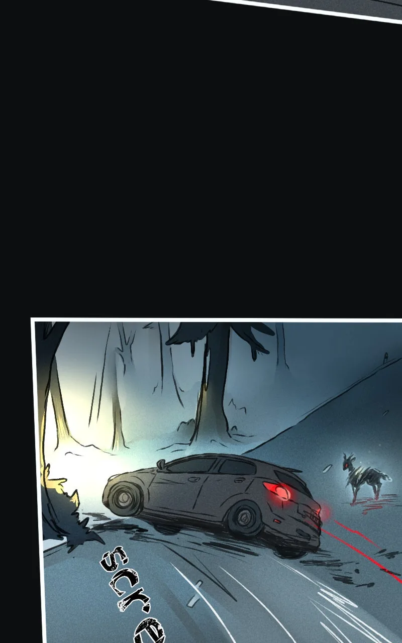 Ghost Lights Chapter 96 page 75 - 