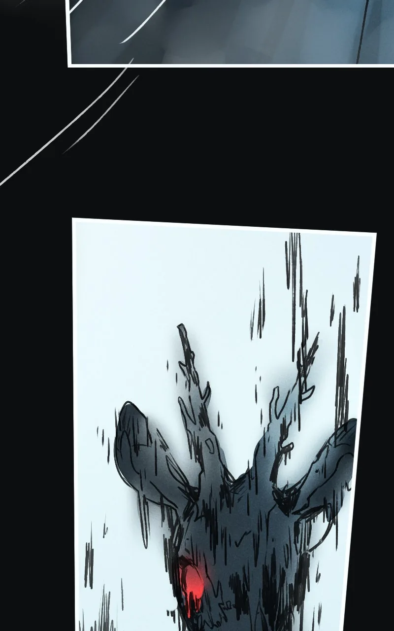 Ghost Lights Chapter 96 page 77 - 