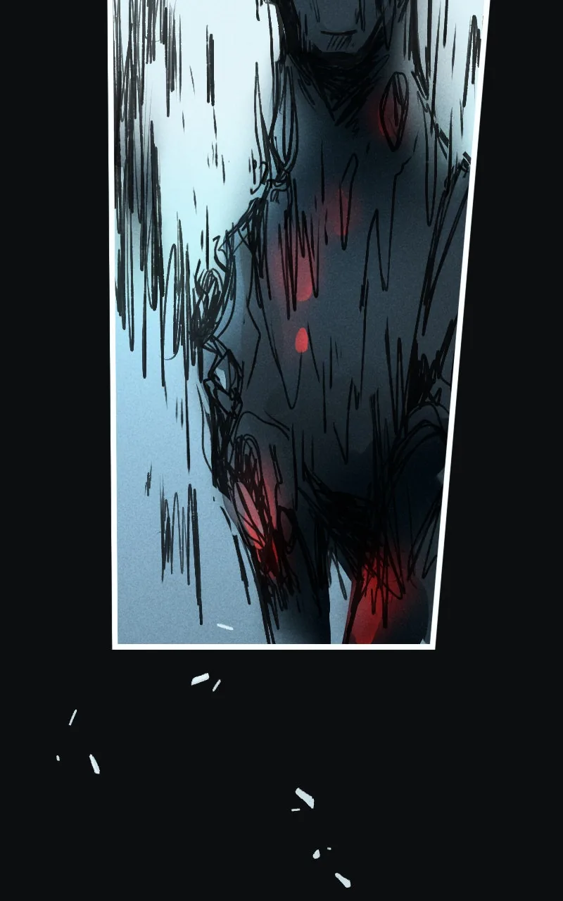Ghost Lights Chapter 96 page 78 - 