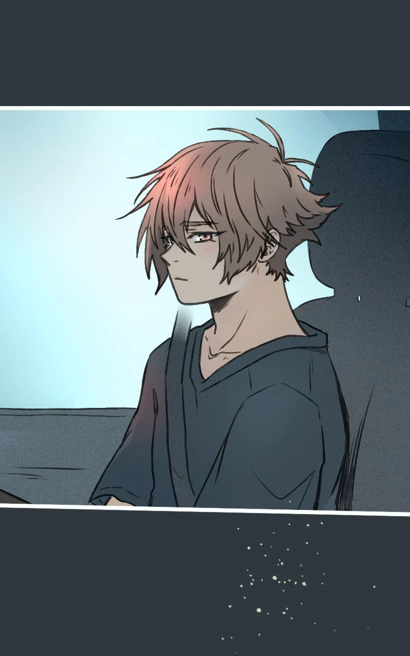 Ghost Lights Chapter 96 page 10 - 