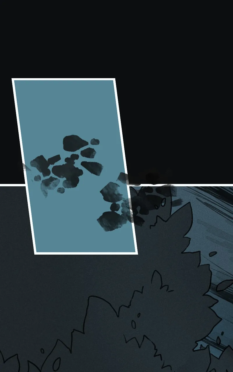 Ghost Lights Chapter 97 page 1 - 
