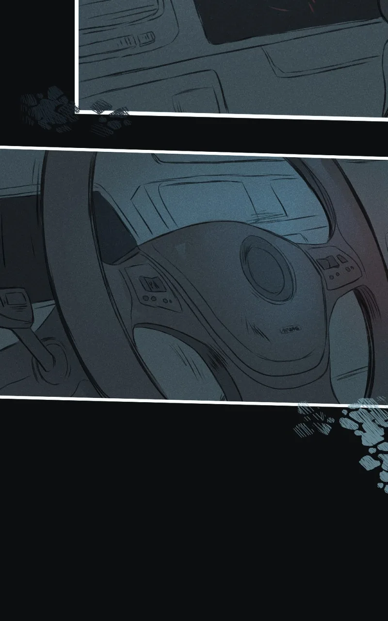 Ghost Lights Chapter 97 page 11 - 