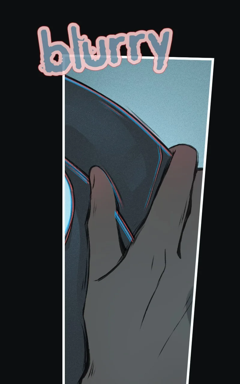 Ghost Lights Chapter 97 page 12 - 